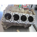 #BLK42 Bare Engine Block From 2005 Nissan Titan XE 4WD 5.6